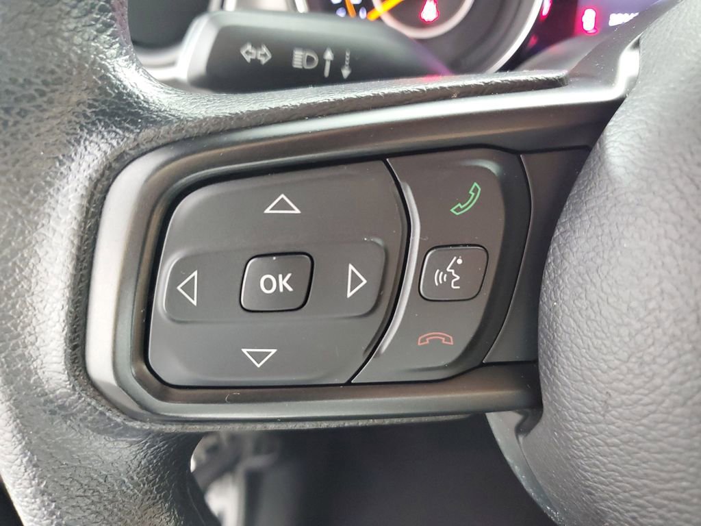 Used 2022 Jeep Wrangler Unlimited Sport image 22