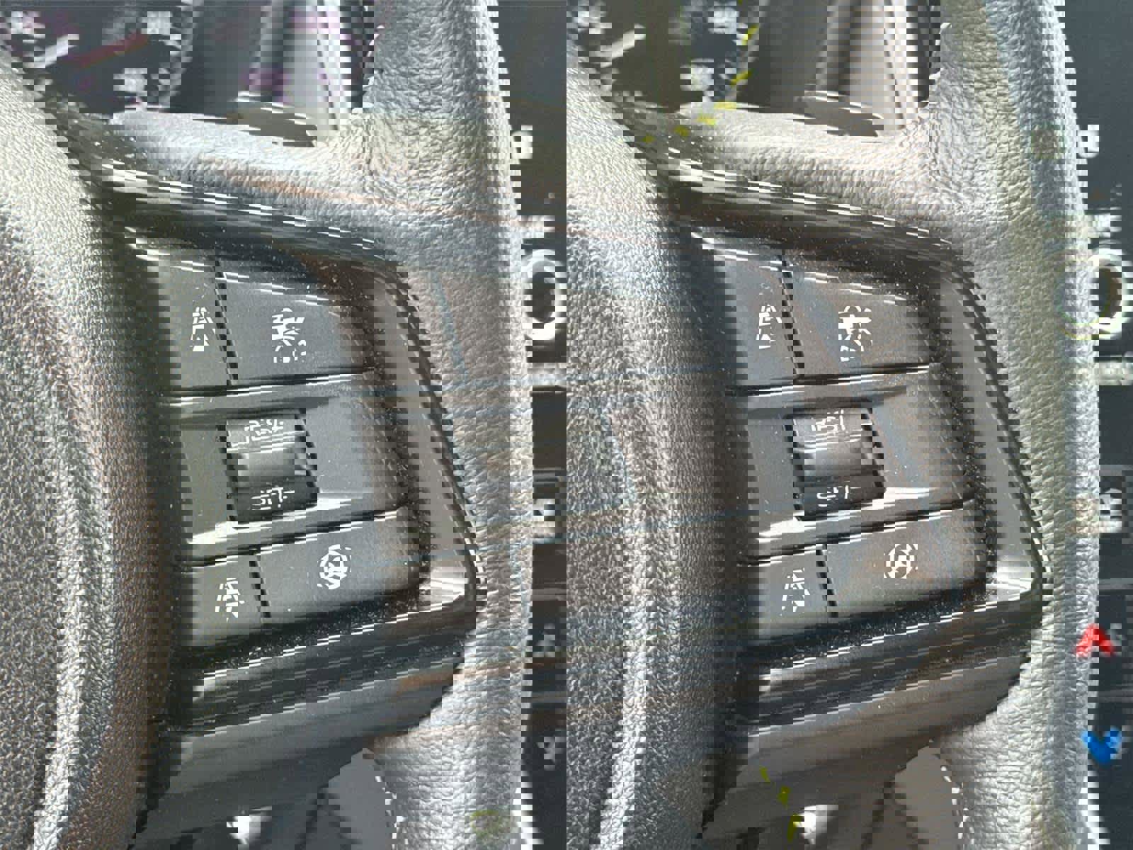 Used 2025 Subaru Outback Onyx Edition image 25