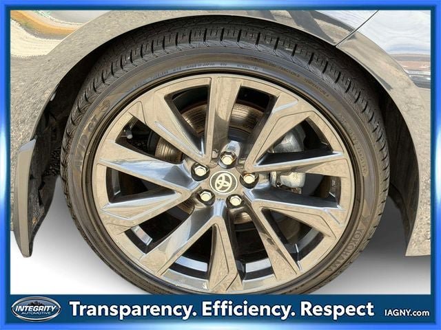 Used 2024 Toyota Corolla SE FWD image 11