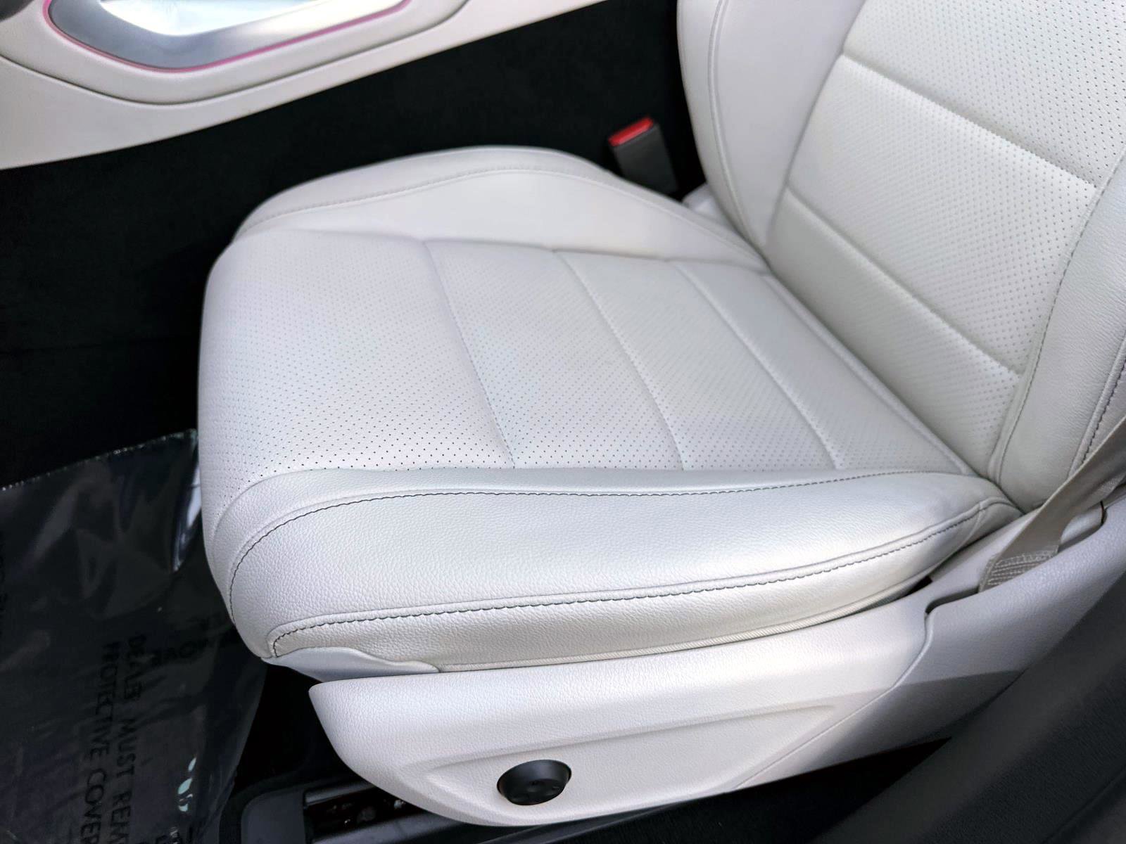 Certified 2025 Mercedes-Benz GLE 350 4MATIC image 22