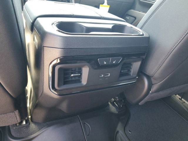 New 2026 GMC Sierra 2500 AT4 w/ AT4 Premium Plus Package AWD/4WD image 17