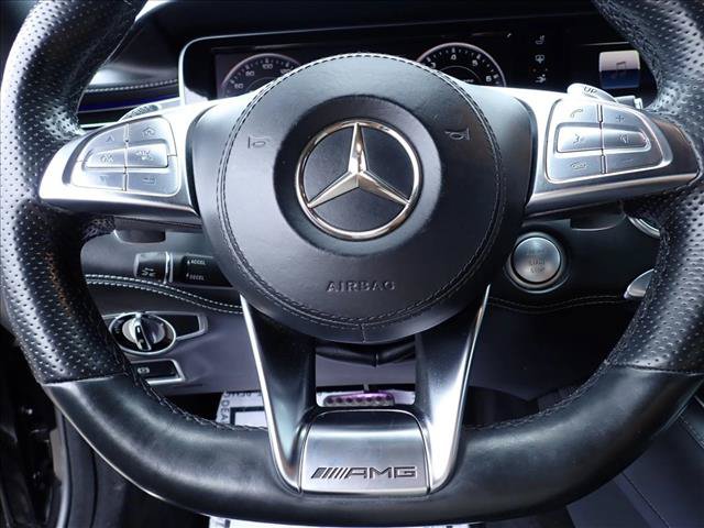 Used 2015 Mercedes-Benz S 63 AMG 4MATIC Coupe image 15