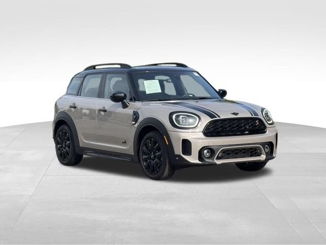 Used 2024 MINI Cooper Countryman S AWD/4WD image 1