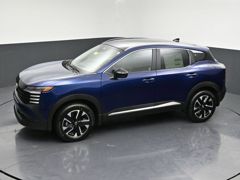 New 2026 Nissan Kicks SV w/ SV Premium Package AWD/4WD image 24