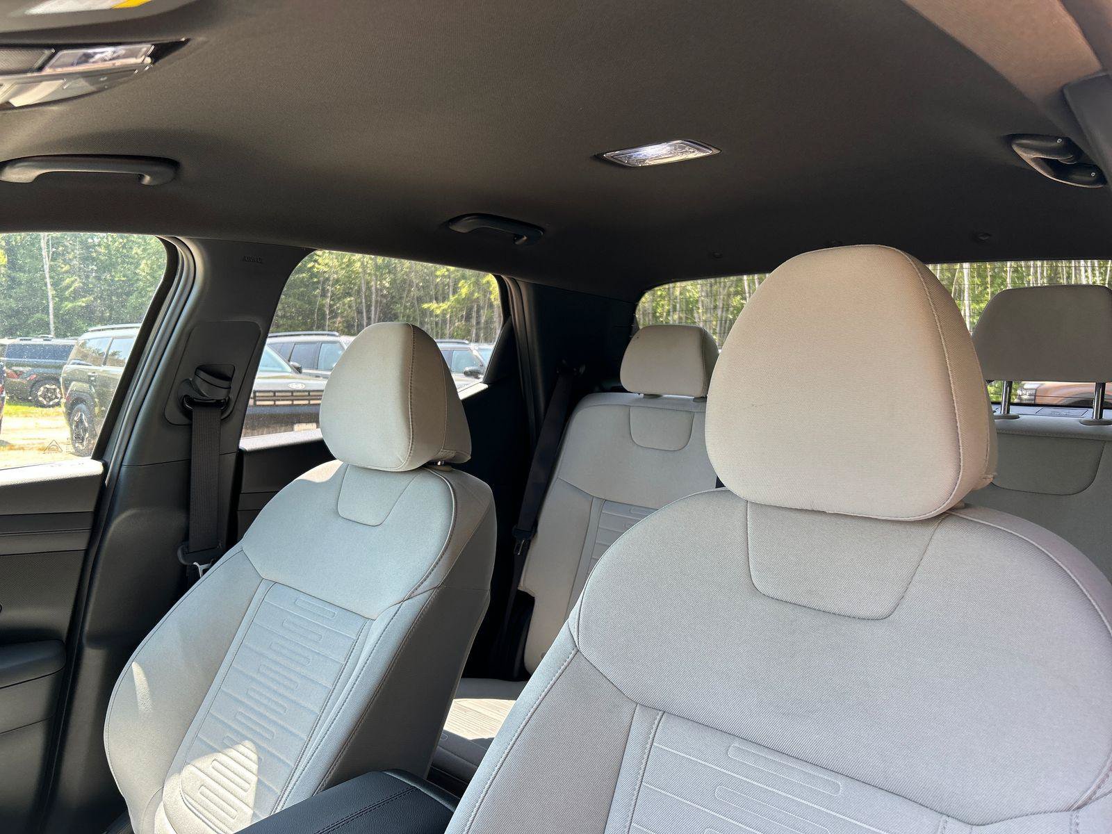 New 2026 Hyundai Santa Cruz SE AWD/4WD image 21