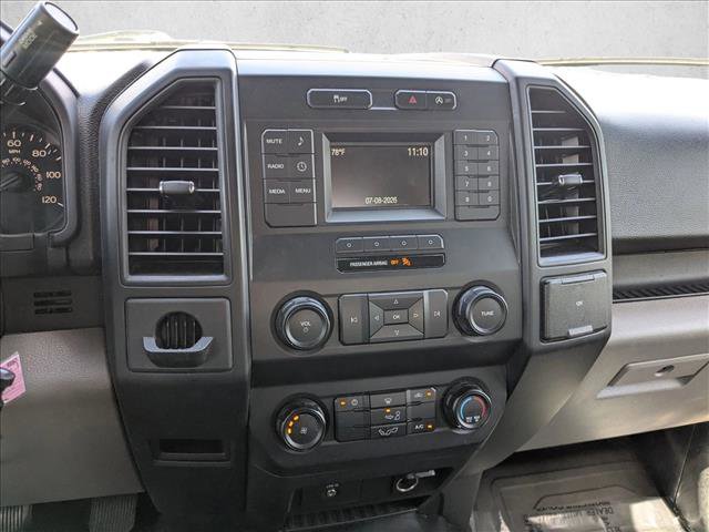 Used 2018 Ford F150 XL w/ XL Power Equipment Group RWD image 13