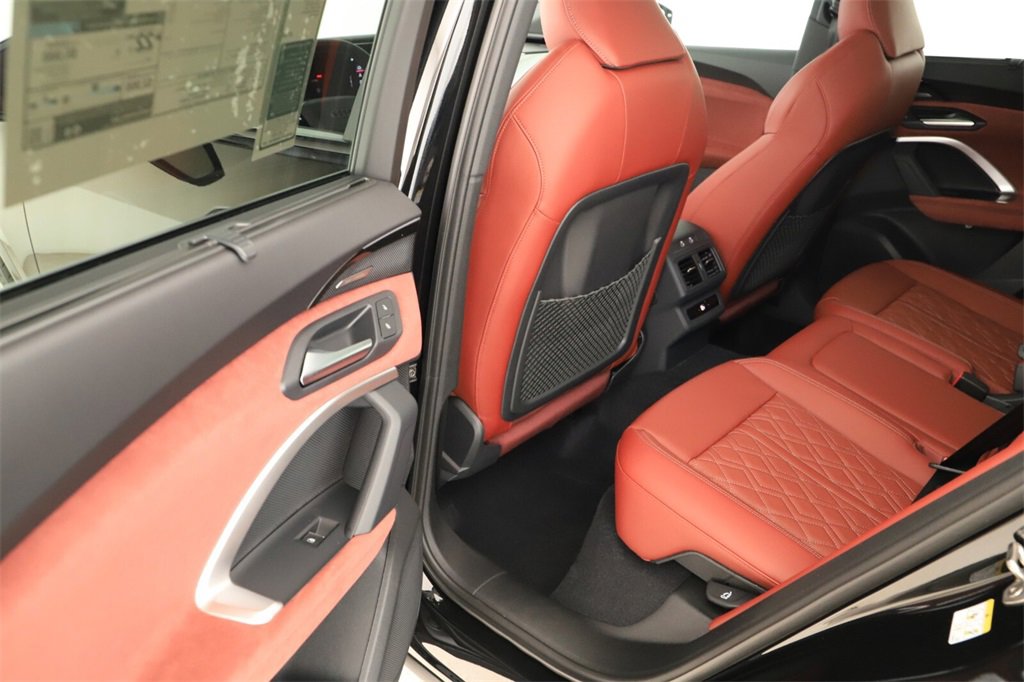 New 2025 Audi SQ5 Premium Plus image 26