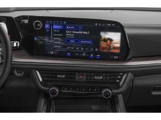 New 2025 Chevrolet Tahoe 4WD w/ 1FL Safety Package image 12