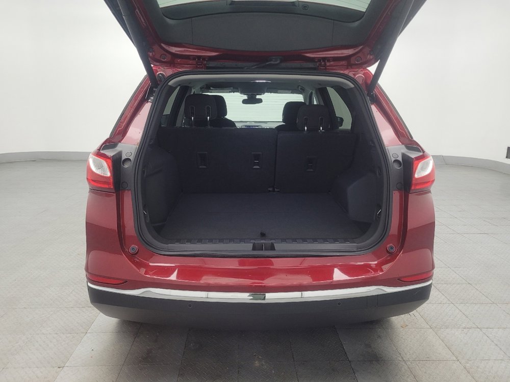 Used 2020 Chevrolet Equinox LT FWD image 29