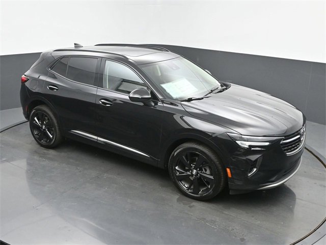 Certified 2022 Buick Envision Preferred w/ Sport Touring Package image 44