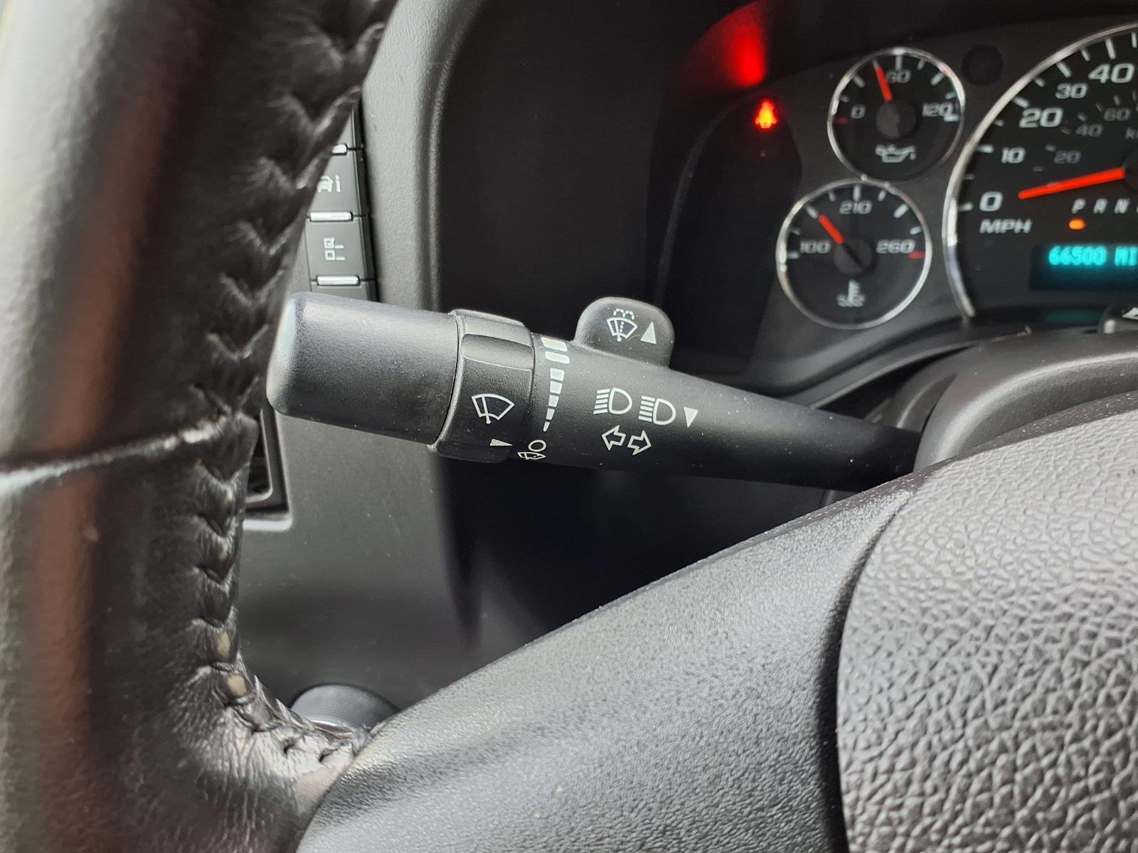 Used 2021 Chevrolet Express 3500 Work Van w/ Power Convenience Package image 16