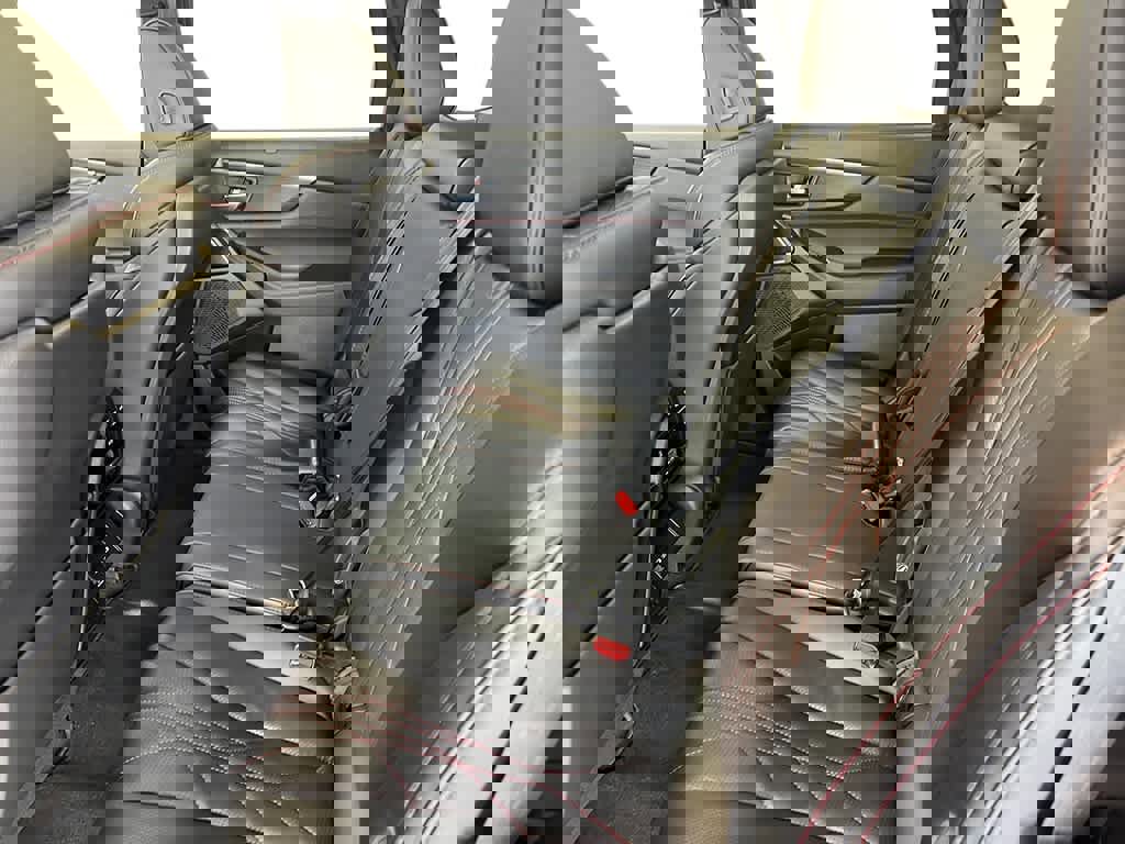 New 2026 Acura MDX Type S image 25