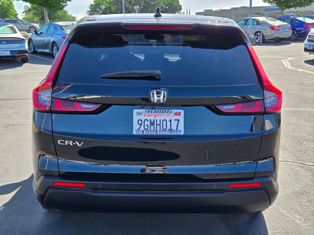 Used 2023 Honda CR-V EX-L image 5