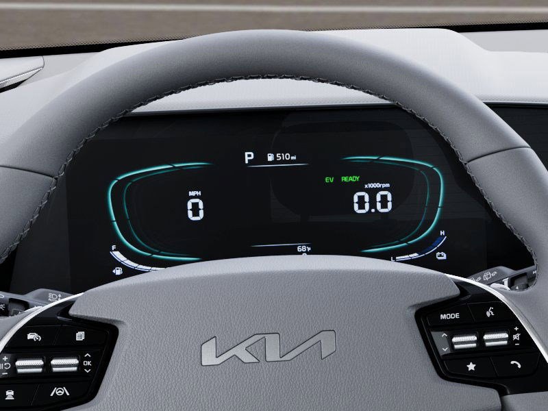 New 2025 Kia Niro SX image 21