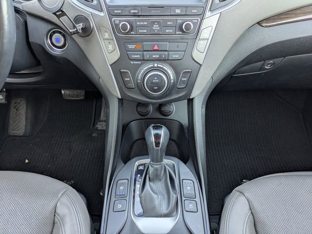 Used 2017 Hyundai Santa Fe Sport w/ Cargo Package image 19