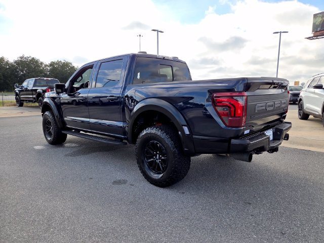 Used 2024 Ford F150 Raptor AWD/4WD image 9