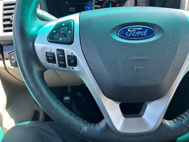 Used 2014 Ford Explorer Limited FWD image 12