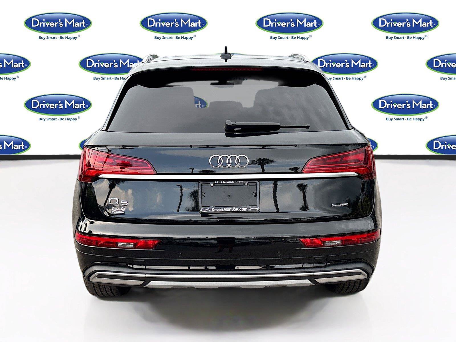 Used 2024 Audi Q5 2.0T Premium AWD/4WD image 6
