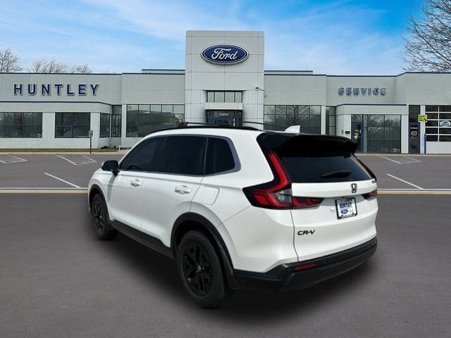 Used 2023 Honda CR-V EX-L image 6