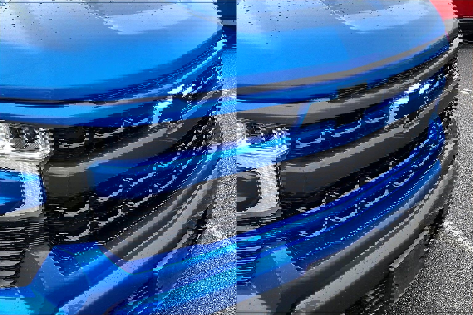 Used 2023 Chevrolet Silverado 1500 RST image 32