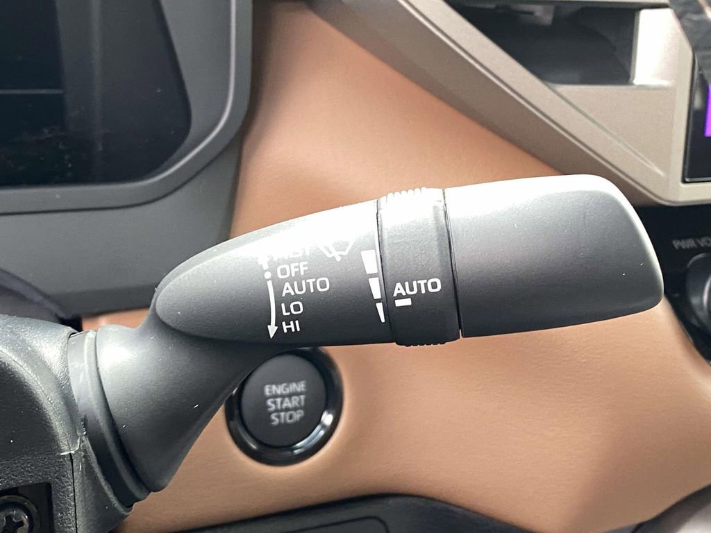 New 2026 Toyota Tundra 1794 Edition image 32