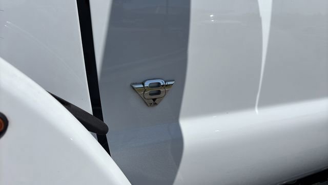 Used 2022 Ford F650 2WD Crew Cab Super Duty image 43