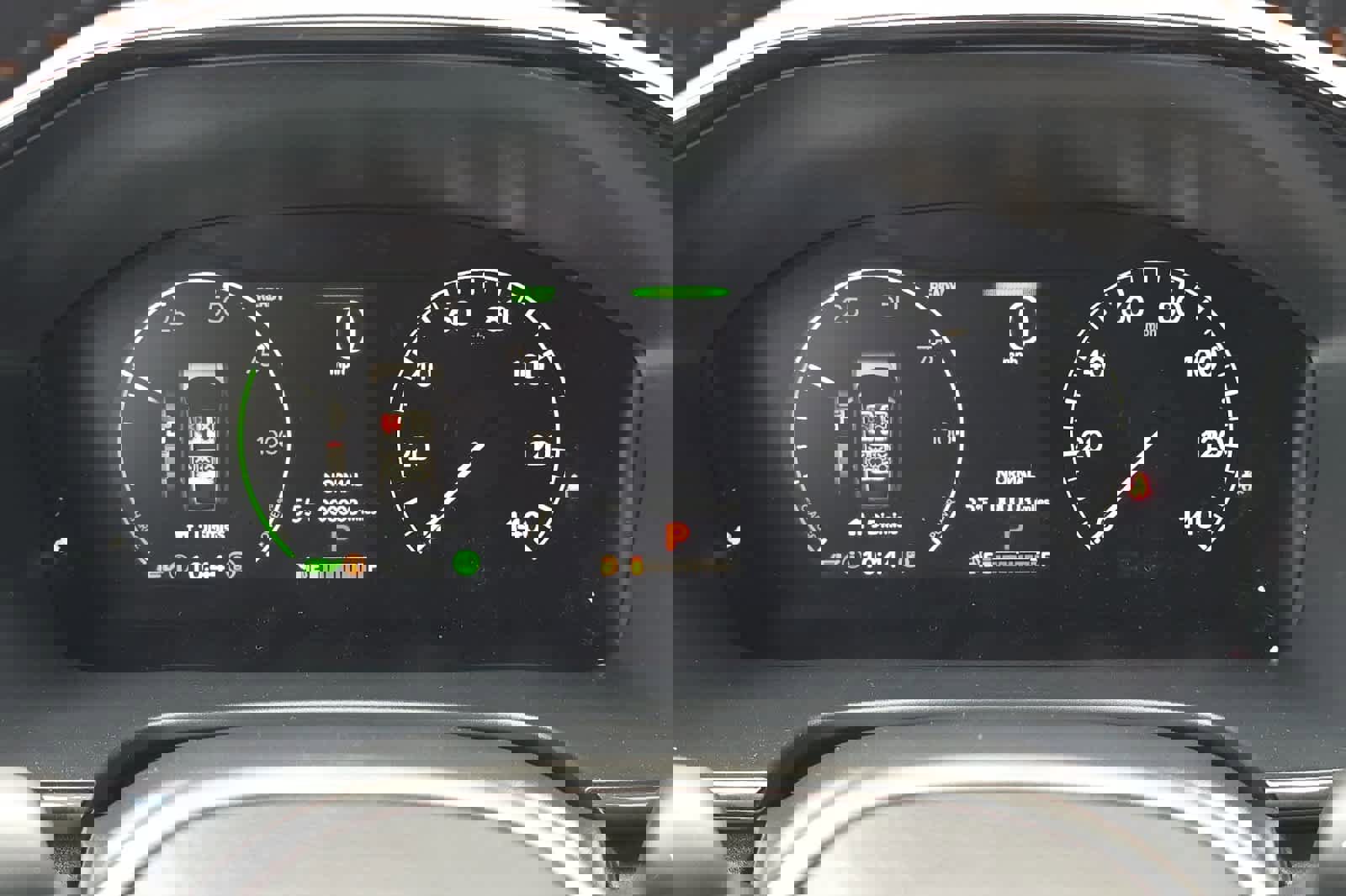 New 2026 Honda CR-V Sport image 26