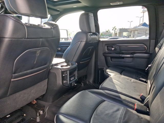 Used 2024 RAM 2500 Limited AWD/4WD image 5