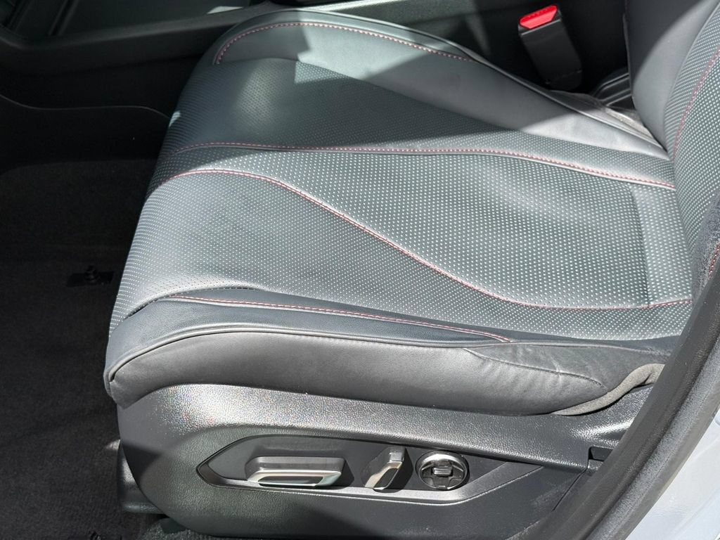 Certified 2025 Acura RDX A-Spec AWD/4WD image 23
