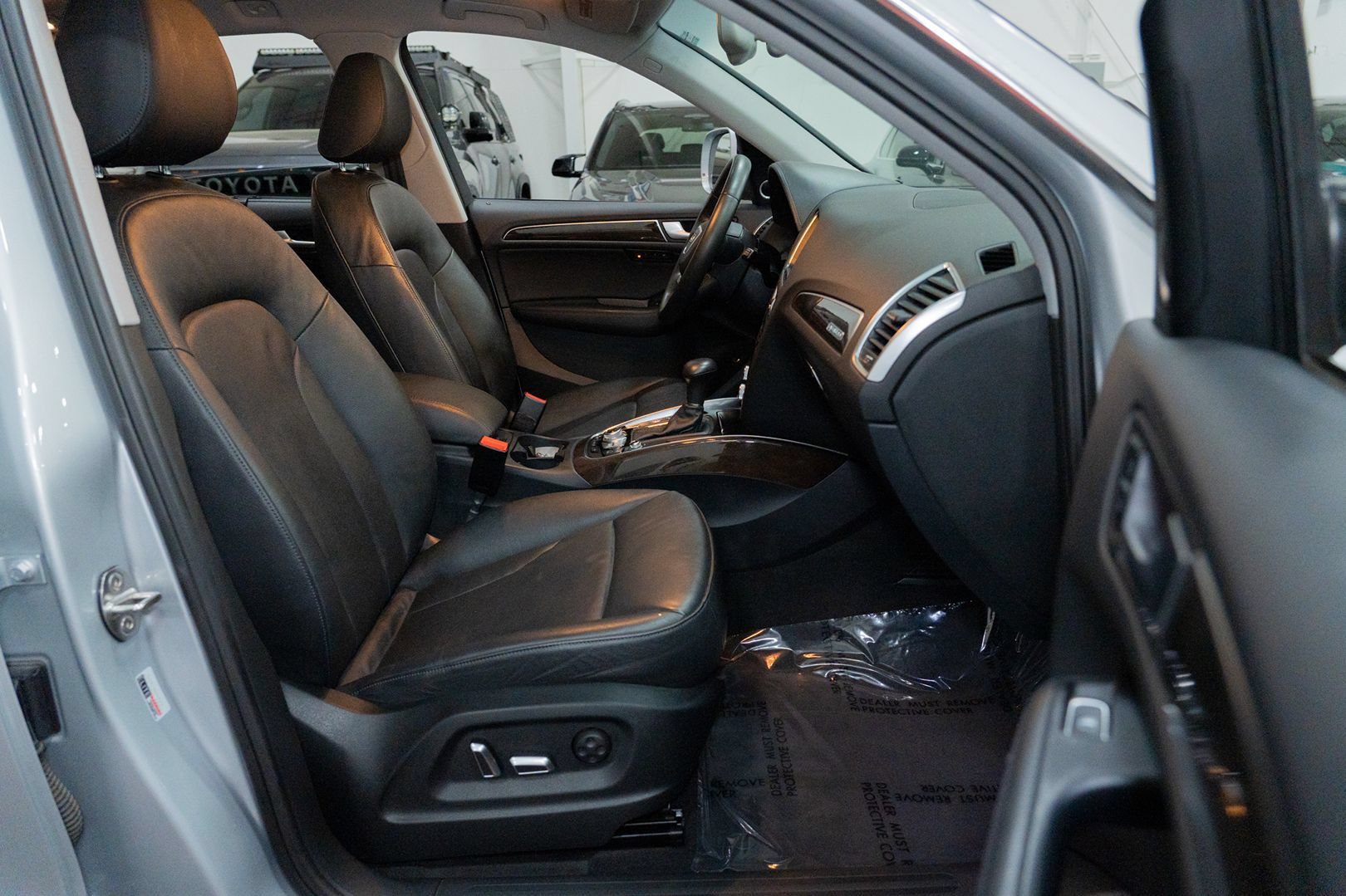 Used 2014 Audi Q5 TDI Prestige w/ Prestige Package AWD/4WD image 32
