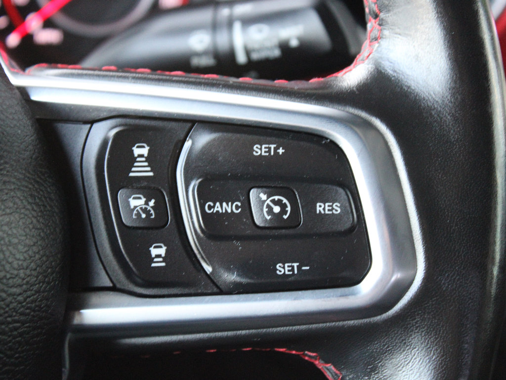 Certified 2020 Jeep Gladiator Rubicon image 23