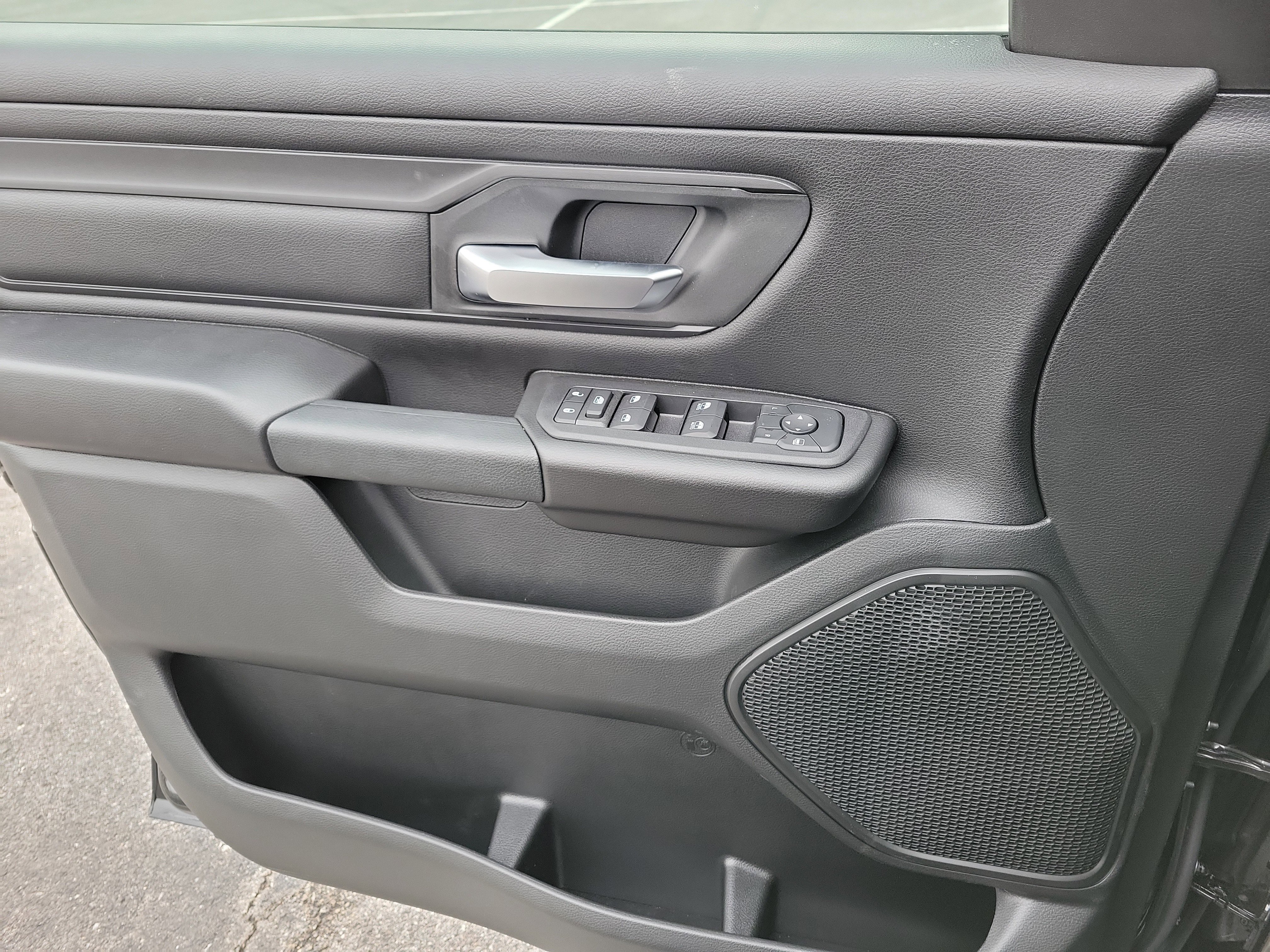 New 2025 RAM 1500 Tradesman w/ Trailer Tow Group image 23