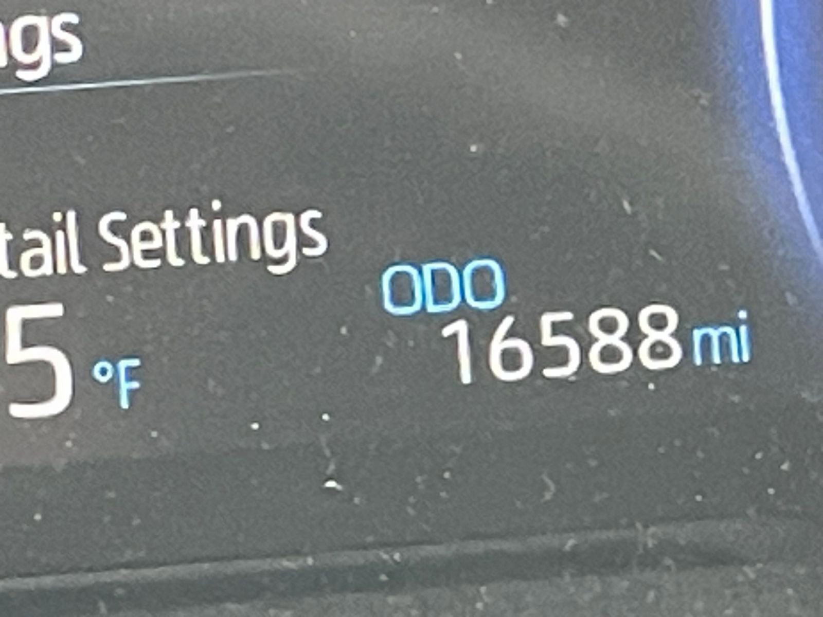 Used 2025 Toyota RAV4 LE image 39