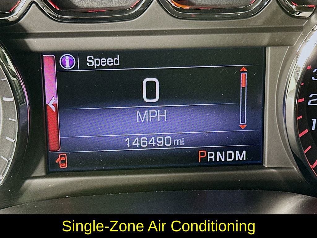 Used 2014 GMC Sierra 1500 SLE w/ SLE Value Package image 17