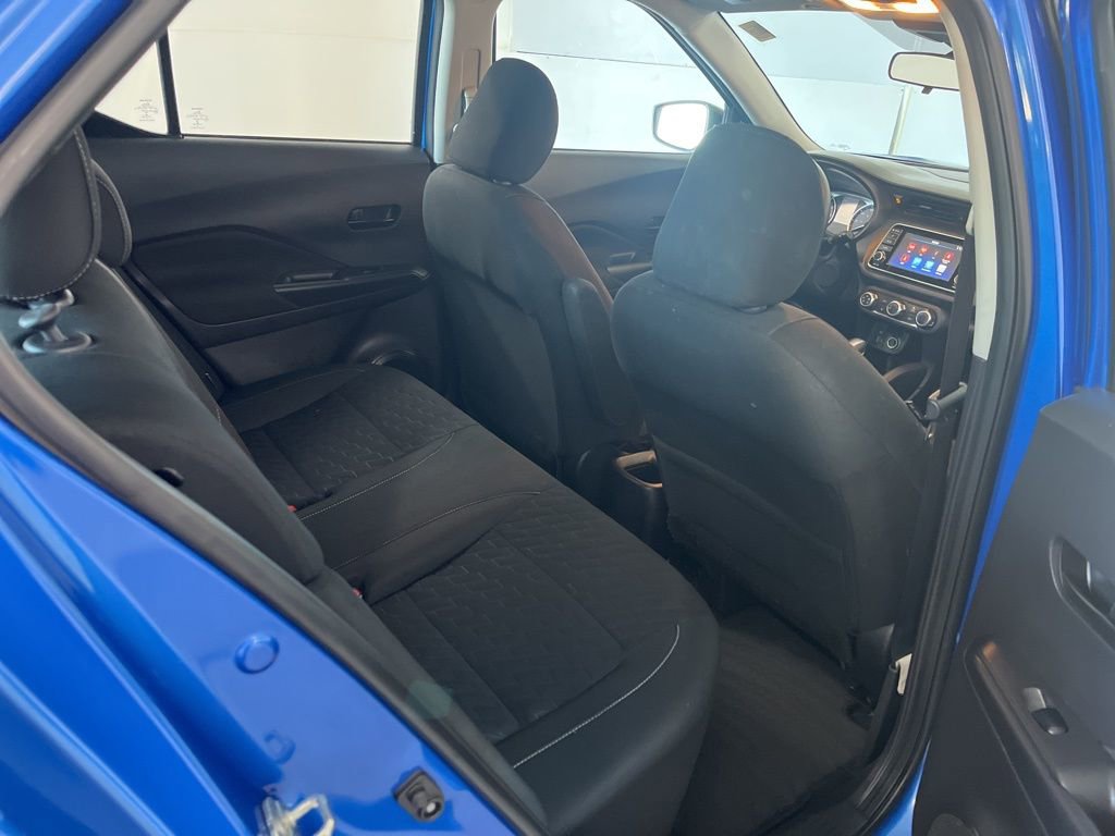 Used 2021 Nissan Kicks S image 23