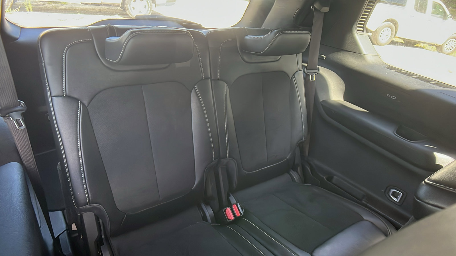 Used 2024 Jeep Grand Cherokee L Laredo image 22