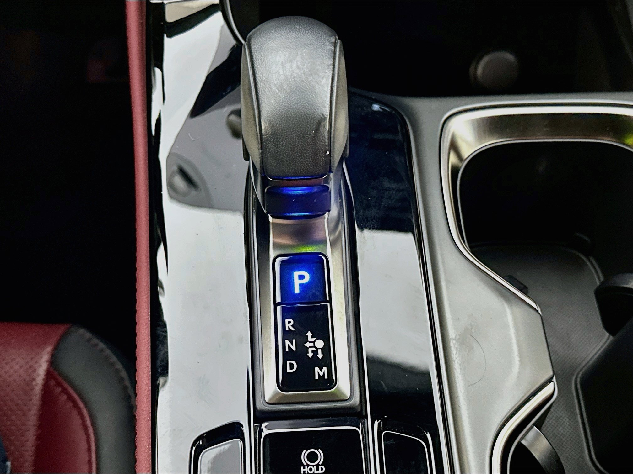 Used 2024 Lexus NX 250 FWD w/ Cold Area Package image 25
