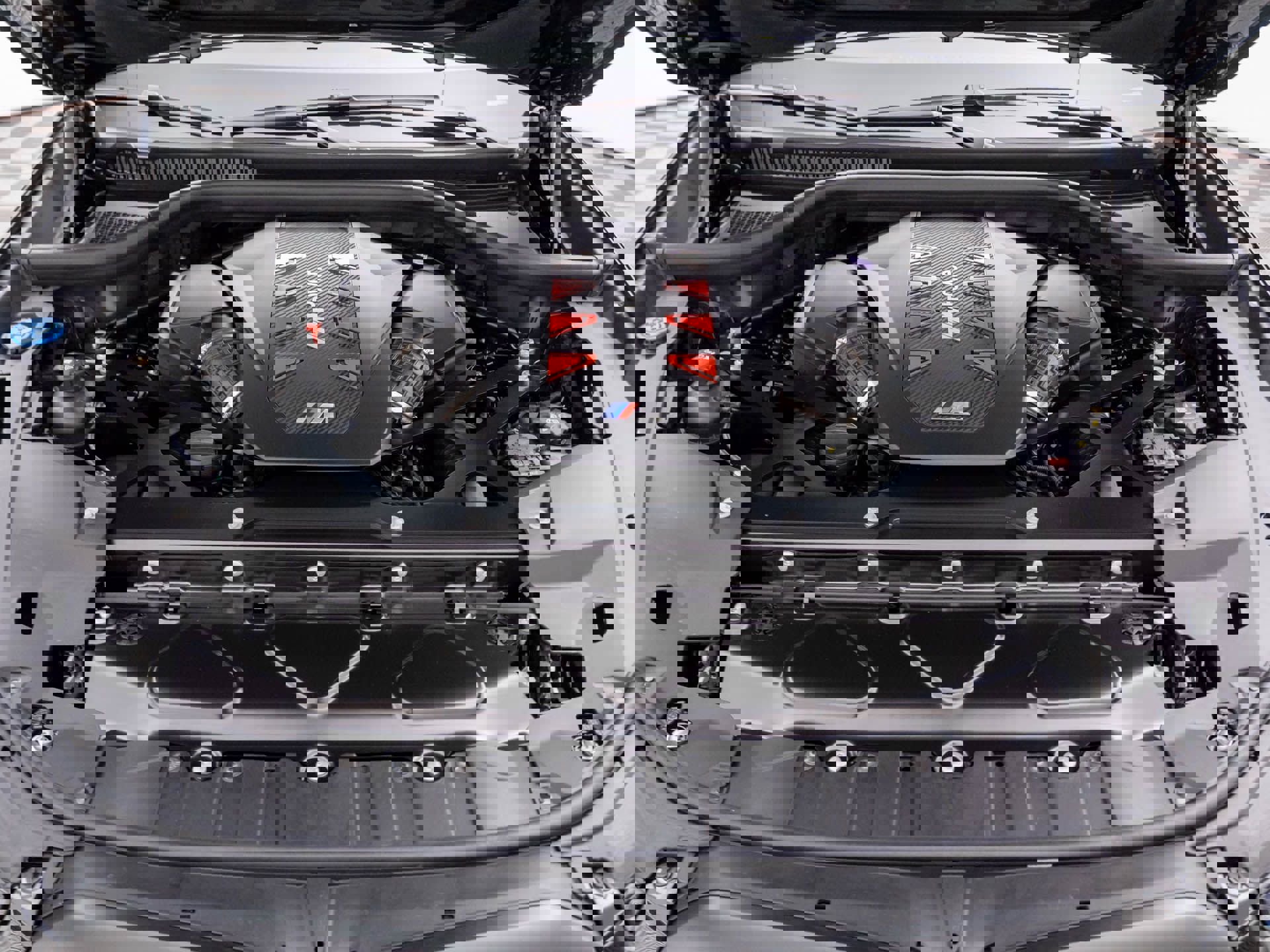 New 2026 BMW X5 M Competition w/ Executive Package image 33