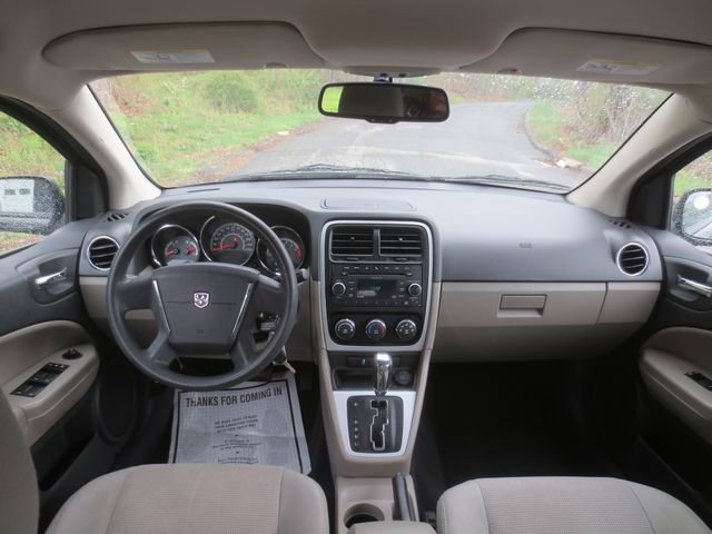 Used 2011 Dodge Caliber Mainstreet FWD image 8