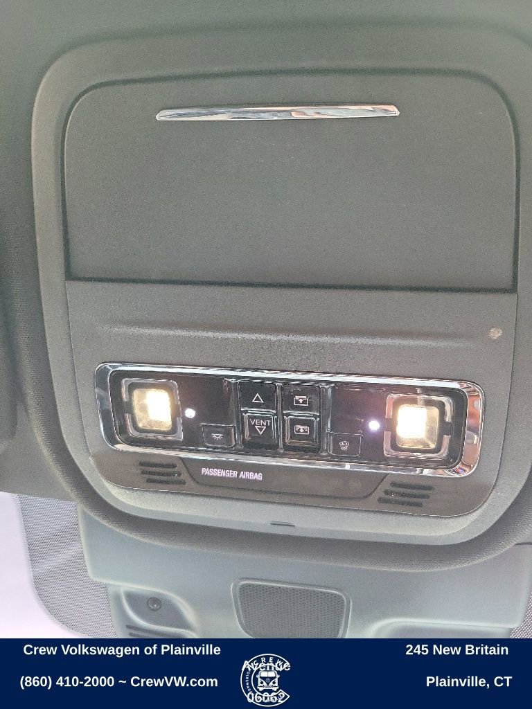 Used 2020 Lincoln Aviator Reserve w/ Equipment Group 202A AWD/4WD image 14