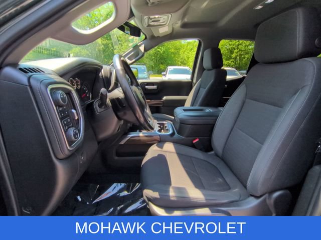 Used 2019 Chevrolet Silverado 1500 RST w/ All-Star Edition AWD/4WD image 20