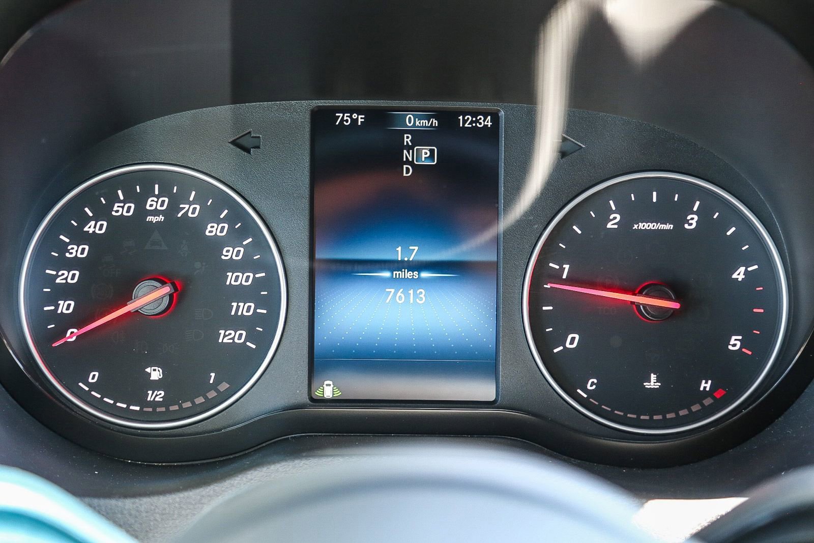 Used 2024 Mercedes-Benz Sprinter 2500 image 6