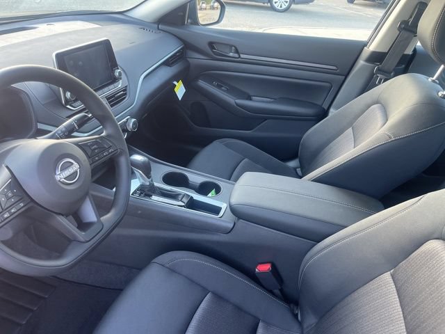 New 2025 Nissan Altima 2.5 S FWD image 19