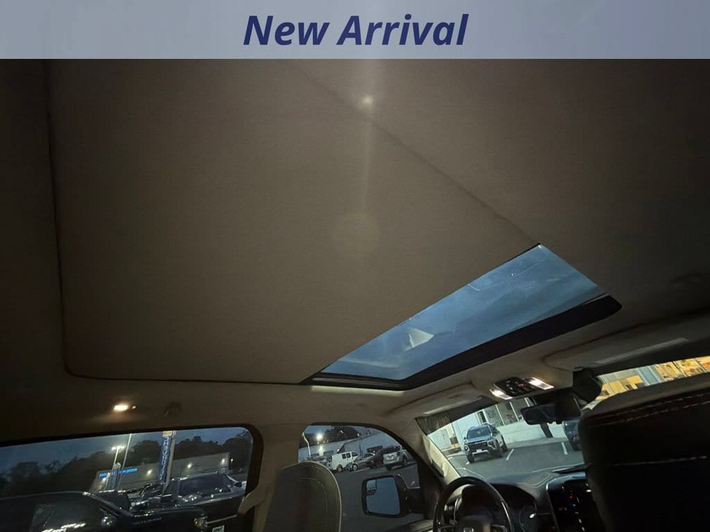 Used 2022 RAM 1500 Limited AWD/4WD image 6