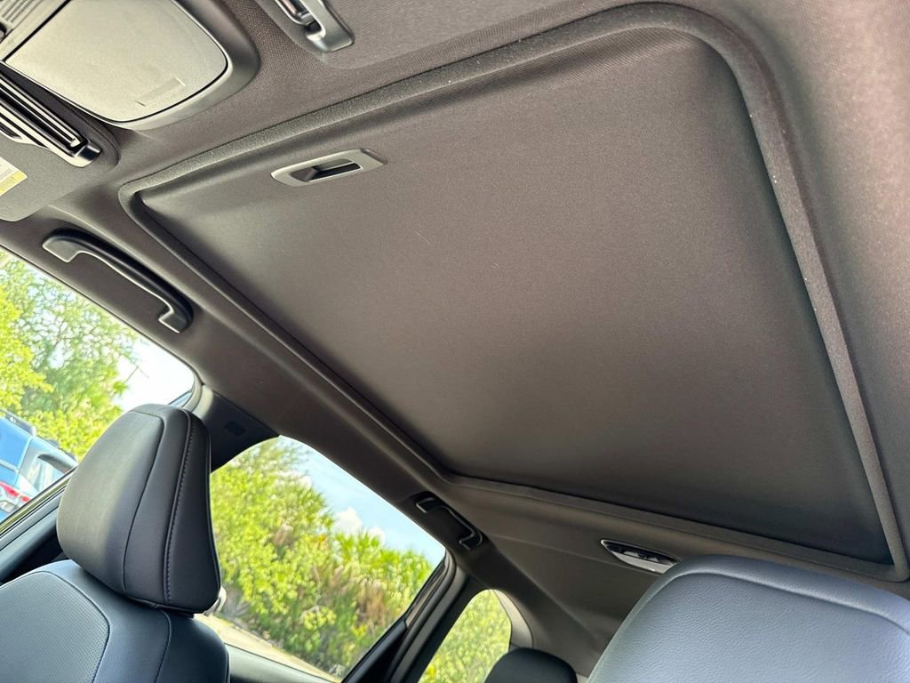 New 2025 Subaru Forester Limited w/ Popular Package image 34