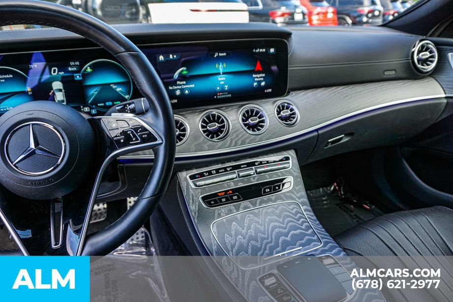 Used 2023 Mercedes-Benz CLS 450 4MATIC image 31