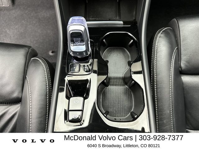 Used 2024 Volvo XC40 B5 Ultimate w/ Protection Package Premier AWD/4WD image 20
