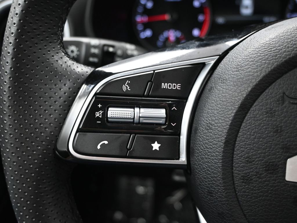 Certified 2024 Kia Forte GT-Line w/ GT-Line Premium Package image 28