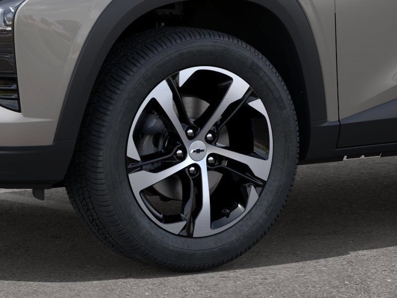 New 2026 Chevrolet Trax RS FWD image 9
