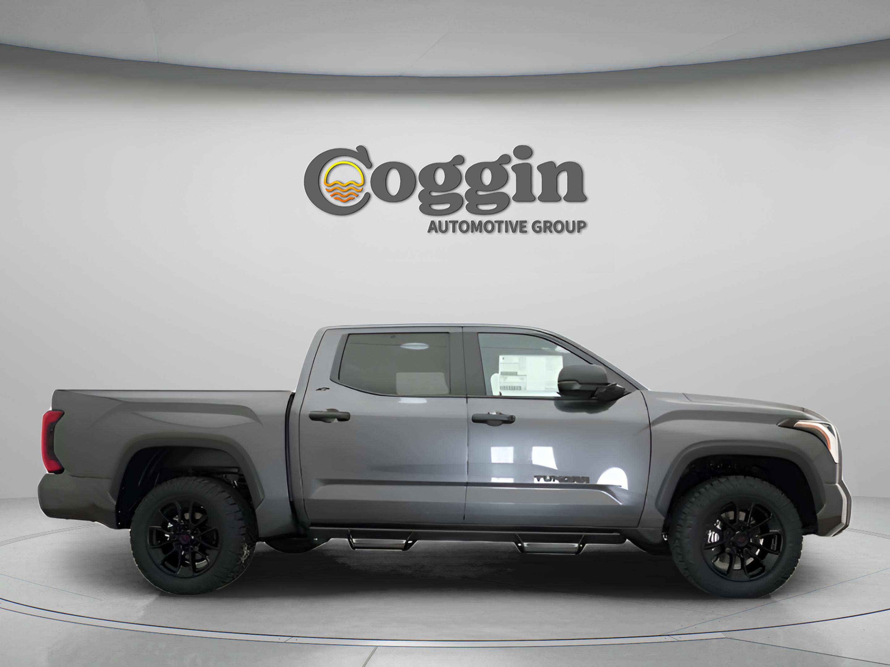 New 2026 Toyota Tundra SR5 AWD/4WD image 24